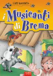 I musicanti di Brema