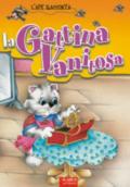 La gattina vanitosa