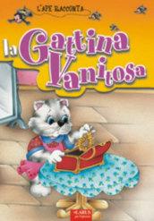 La gattina vanitosa