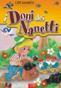 I doni dei nanetti