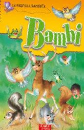 Bambi. La farfalla racconta