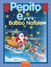 Pepito e... Babbo Natale