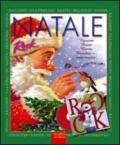 Natale rock. Ediz. illustrata. Con CD Audio