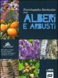 Enciclopedia horticolor degli alberi e arbusti
