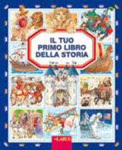 Il tuo primo libro della storia