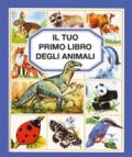 Il tuo primo libro degli animali