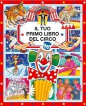 Il tuo primo libro del circo