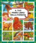 Il tuo primo libro della foresta