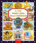 Il tuo primo libro delle invenzioni