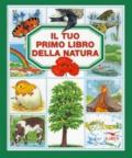 Il tuo primo libro della natura