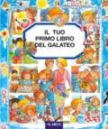 Il tuo primo libro del galateo