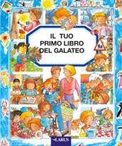 Il tuo primo libro del galateo