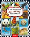 Il tuo primo libro dei record degli animali