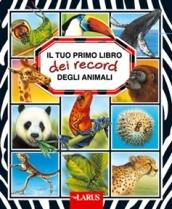 Il tuo primo libro dei record degli animali