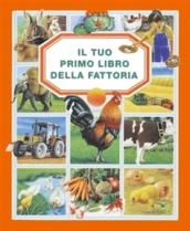 Il tuo primo libro della fattoria