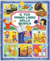 Il tuo primo libro della musica