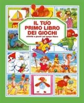 Il tuo primo libro dei giochi