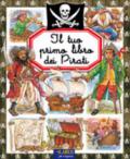 Il tuo primo libro dei pirati