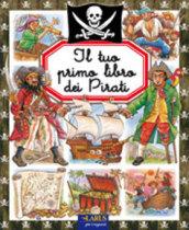 Il tuo primo libro dei pirati