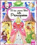 Il tuo primo libro delle principesse
