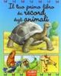 Il tuo primo libro dei record degli animali