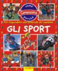 Gli sport