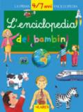 Enciclopedia dei bambini