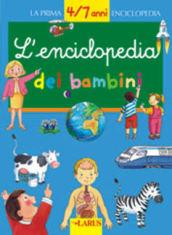 Enciclopedia dei bambini