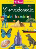 Enciclopedia dei bambini 7-9 anni