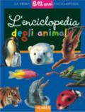 L'enciclopedia degli animali
