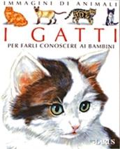 I gatti