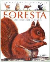 La foresta