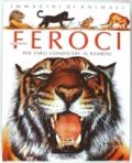 Feroci