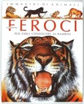 Feroci