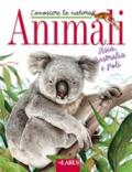 Animali Asia, Australia e poli