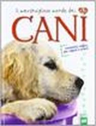 Il meraviglioso mondo dei cani