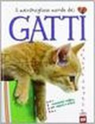 Il meraviglioso mondo dei gatti