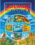 L'atlante della natura