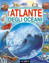 L'atlante degli oceani