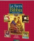 La sacra Bibbia