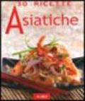 Trenta ricette asiatiche