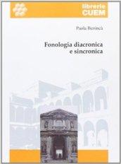 Fonologia diacronica e sincronica