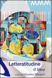 Letteratitudine. Il libro