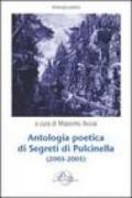 L'antologia poetica di «Segreti di Pulcinella»