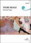 Tigre reale