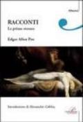 Racconti. Le prime stesure