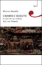 Crimini e misfatti