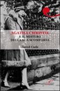 Agatha Christie e il mistero della sua scomparsa