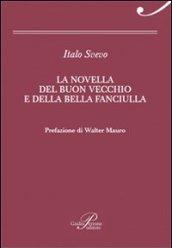 La novella del buon vecchio e della bella fanciulla