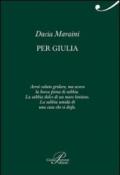 Per Giulia